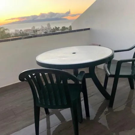 Lejlighed Apartamento San Eugenio, Tenerife Playa Feñabe